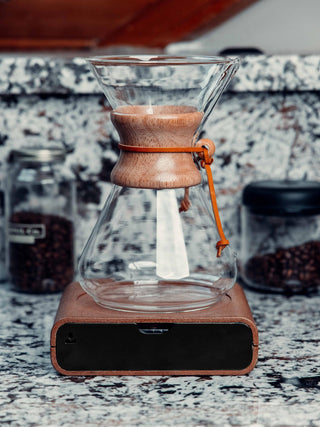 Photo of PROPER BY DESIGN Pourover Companion ( ) [ Proper by Design ] [ Brewing Accessories ]