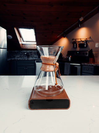 Photo of PROPER BY DESIGN Pourover Companion ( ) [ Proper by Design ] [ Brewing Accessories ]