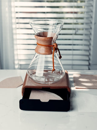 Photo of PROPER BY DESIGN Pourover Companion ( ) [ Proper by Design ] [ Brewing Accessories ]