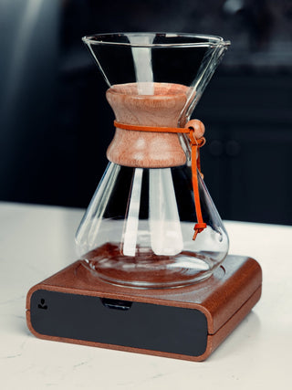 Photo of PROPER BY DESIGN Pourover Companion ( ) [ Proper by Design ] [ Brewing Accessories ]