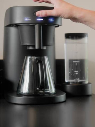 Photo of RATIO Four Coffee Maker (120V) ( ) [ Ratio ] [ Electric Coffee Brewers ]