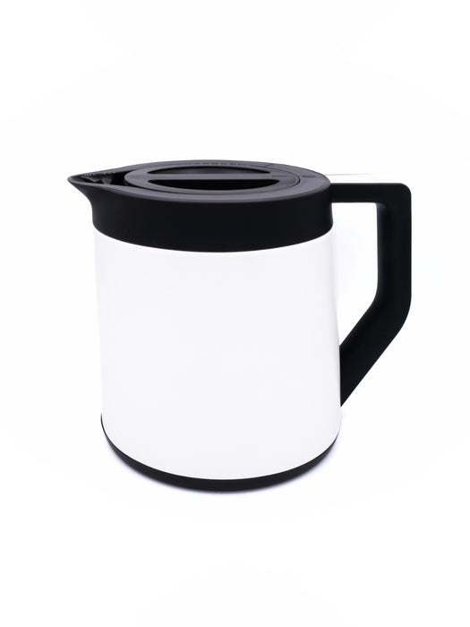 Photo of RATIO Six Thermal Carafe and Lid (Series 2) ( White ) [ Ratio ] [ Parts ]