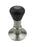 Photo of THE FORCE Tamper ( Black Aluminum Triangle ) [ The Rising Force Kitchens Co. LTD ] [ Tampers ]