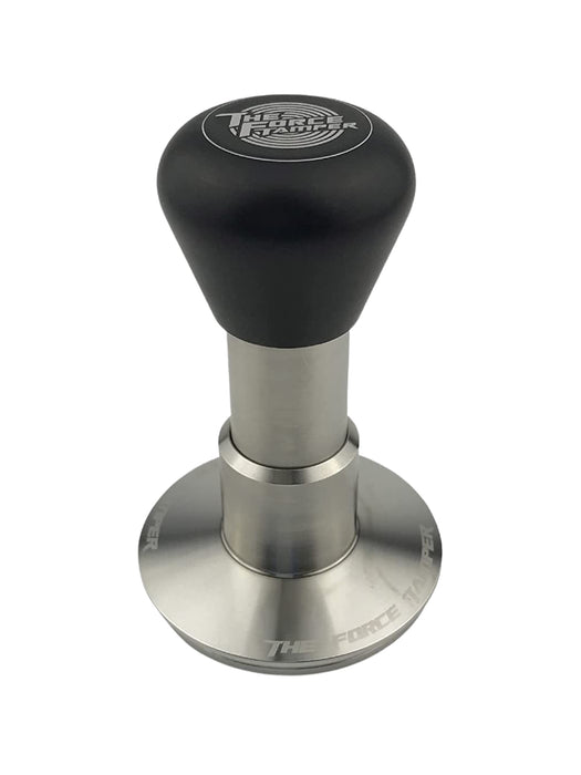 Photo of THE FORCE Tamper ( Black Aluminum ) [ The Rising Force Kitchens Co. LTD ] [ Tampers ]