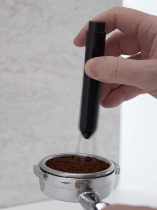 Photo of SUBMINIMAL Flick WDT Tool ( ) [ Subminimal ] [ Espresso Accessories ]