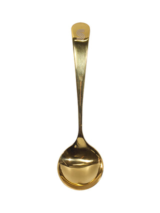 Photo of supergood Spoony™ Cupping Spoon (6-Pack) ( Gold ) [ supergood ] [ Cupping Tools ]