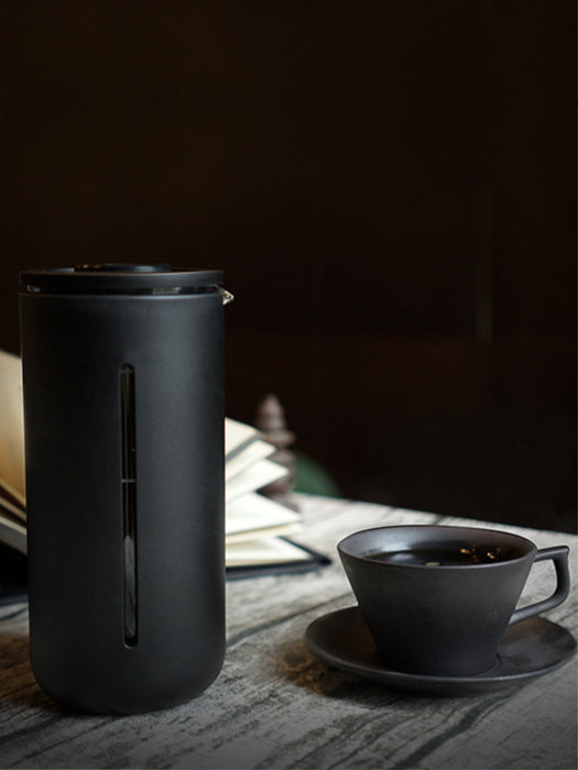 Photo of TIMEMORE Little U French Press ( ) [ Timemore ] [ Press Brewers ]