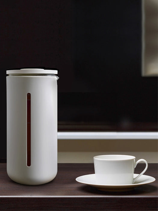 Photo of TIMEMORE Little U French Press ( ) [ Timemore ] [ Press Brewers ]