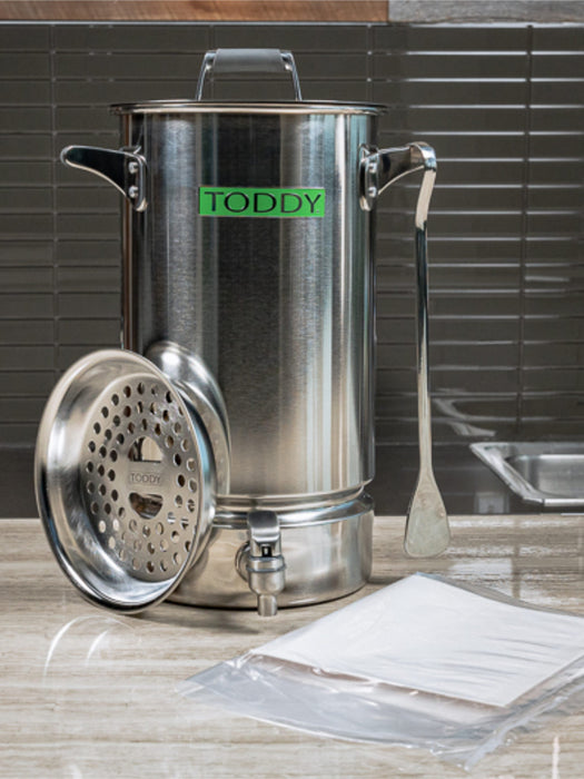 Photo of TODDY Cafe Series (10-Litre) ( ) [ Toddy ] [ Cold Brew ]