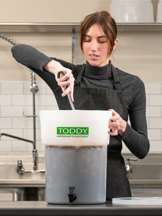 Photo of TODDY Commercial Model Cold Brew Paddle ( ) [ Toddy ] [ Parts ]