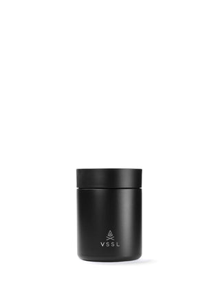 Photo of VSSL Nest Mug (295ml/10oz) ( Black ) [ VSSL ] [ Pourover Brewers ]
