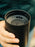 Photo of VSSL Nest Mug (295ml/10oz) (Black) ( ) [ VSSL ] [ Reusable Cups ]