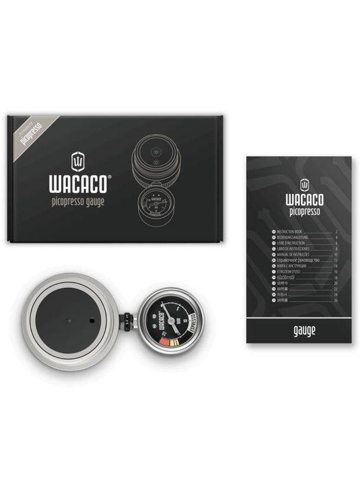 Photo of WACACO Picopresso Gauge ( ) [ Wacaco ] [ Espresso Accessories ]