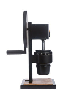 Photo of WEBER WORKSHOPS HG-2 Coffee Grinder ( ) [ Weber Workshops ] [ Hand Grinders ]