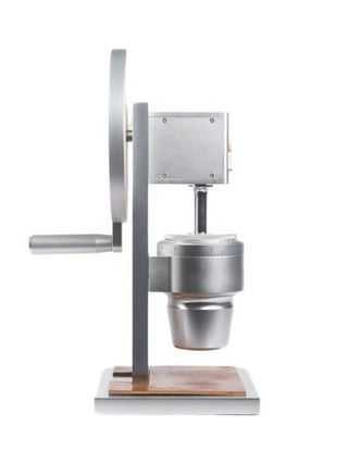 Photo of WEBER WORKSHOPS HG-2 Coffee Grinder ( ) [ Weber Workshops ] [ Hand Grinders ]