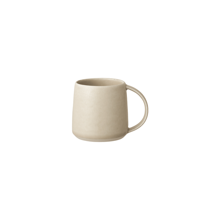 Photo of KINTO RIPPLE Mug 250ml ( Beige ) [ KINTO ] [ Coffee Cups ]