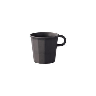 Photo of KINTO ALFRESCO Mug (300ml) (wholesale sample only) ( Black ) [ KINTO ] [ Coffee Cups ]