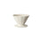 Photo of KINTO ALFRESCO Brewer (4-Cup) ( Beige ) [ KINTO ] [ Pourover Brewers ]