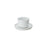 Photo of KINTO LEAVES TO TEA Cup & Saucer 160ml ( White ) [ KINTO ] [ Tea Equipment ]