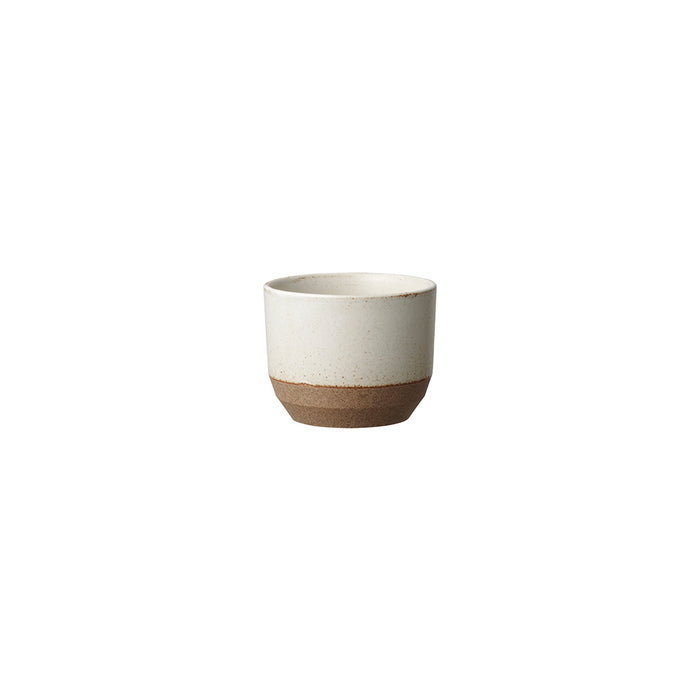 Photo of KINTO Ceramic Lab Cup 180ml 4-Pack ( White ) [ KINTO ] [ Coffee Cups ]