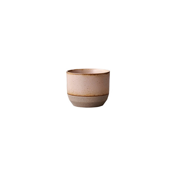 Photo of KINTO Ceramic Lab Cup 180ml 4-Pack ( Pink ) [ KINTO ] [ Coffee Cups ]