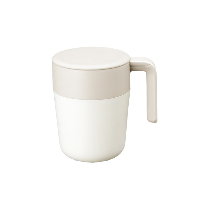 Photo of KINTO CAFEPRESS Mug 260ml ( Ivory ) [ KINTO ] [ Coffee Cups ]