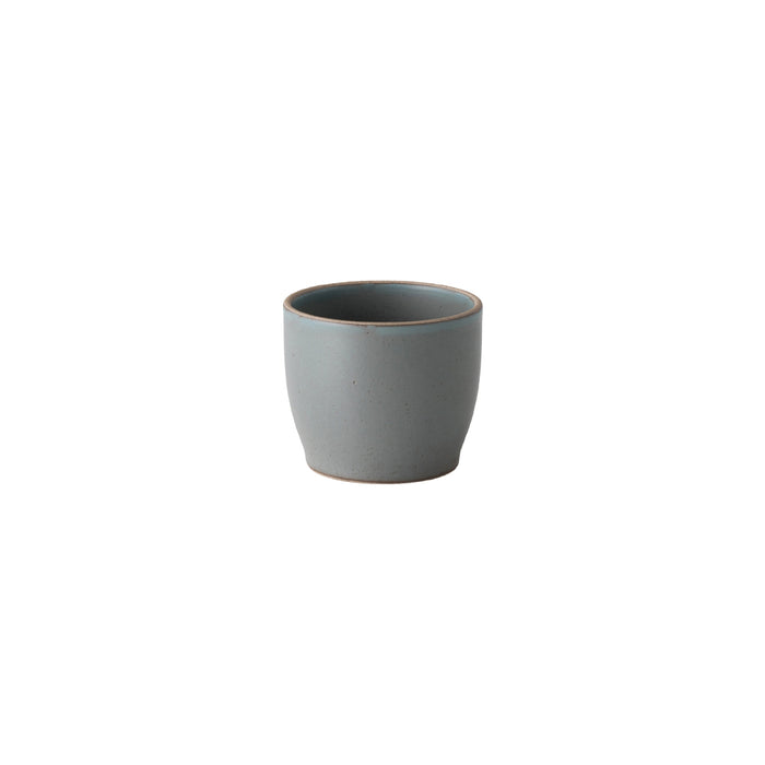 Photo of KINTO NORI Tumbler 200ml 4-Pack ( Blue Grey ) [ KINTO ] [ Coffee Cups ]