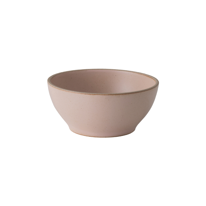 Photo of KINTO NORI Bowl 165mm 2-Pack ( Pink ) [ KINTO ] [ Bowls ]