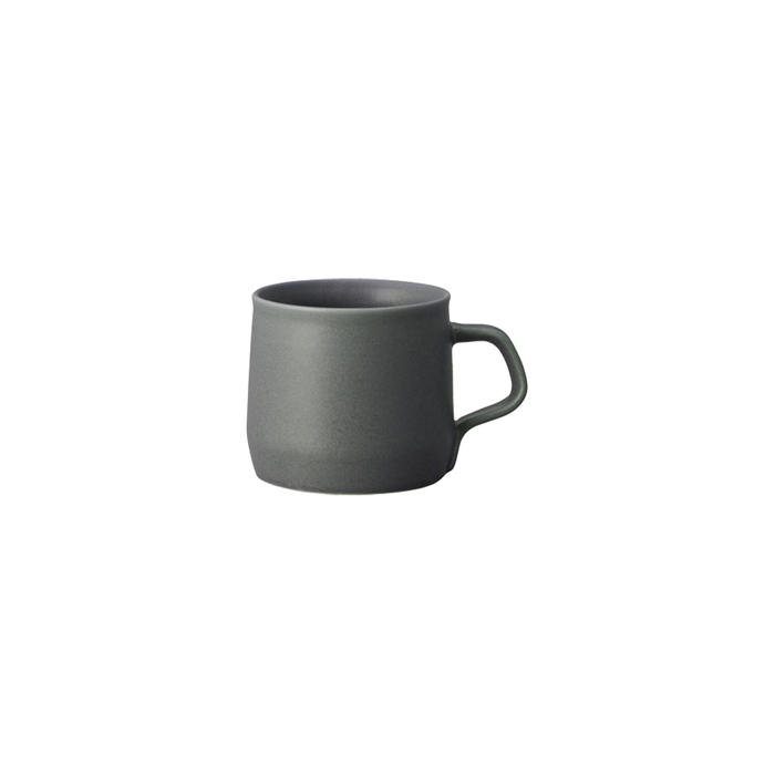 Photo of KINTO FOG Mug 270ml ( Dark Grey ) [ KINTO ] [ Coffee Cups ]