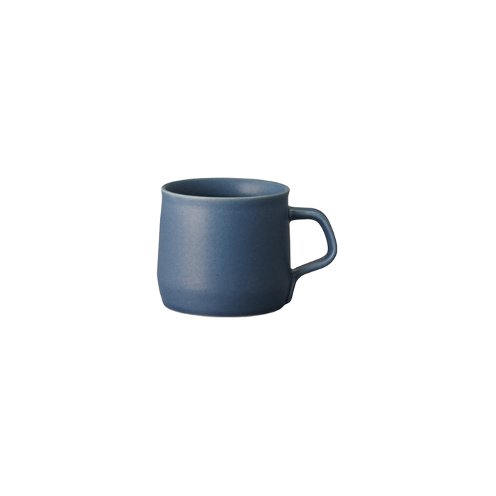 Photo of KINTO FOG Mug 270ml ( Blue ) [ KINTO ] [ Coffee Cups ]