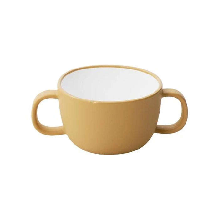 Photo of KINTO BONBO Soup Mug 200ml ( Yellow ) [ KINTO ] [ Reusable Cups ]