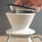Photo of KINTO SLOW COFFEE STYLE Stainless Filter 2 Cup ( ) [ KINTO ] [ Metal Filters ]