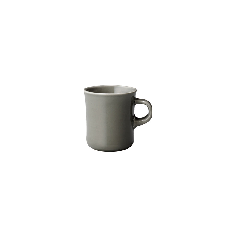 Photo of KINTO SLOW COFFEE STYLE Mug 250ml 4-Pack ( Grey ) [ KINTO ] [ Coffee Cups ]