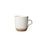 Photo of KINTO Ceramic Lab Large Mug 410ml ( White ) [ KINTO ] [ Coffee Cups ]