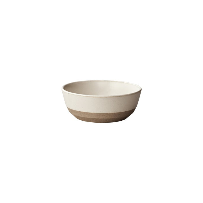Photo of KINTO Ceramic Lab Bowl 135mm 3-Pack ( White ) [ KINTO ] [ Bowls ]