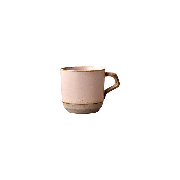 Photo of KINTO Ceramic Lab Small Mug 300ml ( Pink ) [ KINTO ] [ Coffee Cups ]