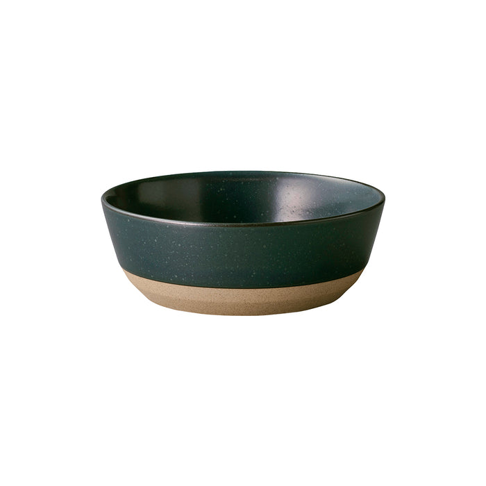 Photo of KINTO Ceramic Lab Bowl 180mm 3-Pack ( Black ) [ KINTO ] [ Bowls ]