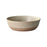 Photo of KINTO Ceramic Lab Bowl 220mm ( Beige ) [ KINTO ] [ Bowls ]