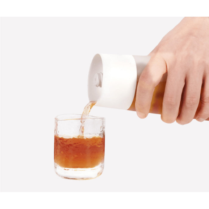 Photo of TIMEMORE Icicle Cold Brewer ( ) [ Timemore ] [ Cold Brew ]