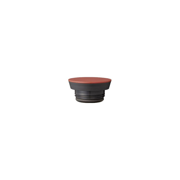 Photo of KINTO TRAVEL TUMBLER 500ml Replacement Lid ( Red ) [ KINTO ] [ Parts ]
