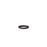 Photo of KINTO ACTIVE TUMBLER silicone ring 600ml / 800ml ( Black ) [ KINTO ] [ Parts ]