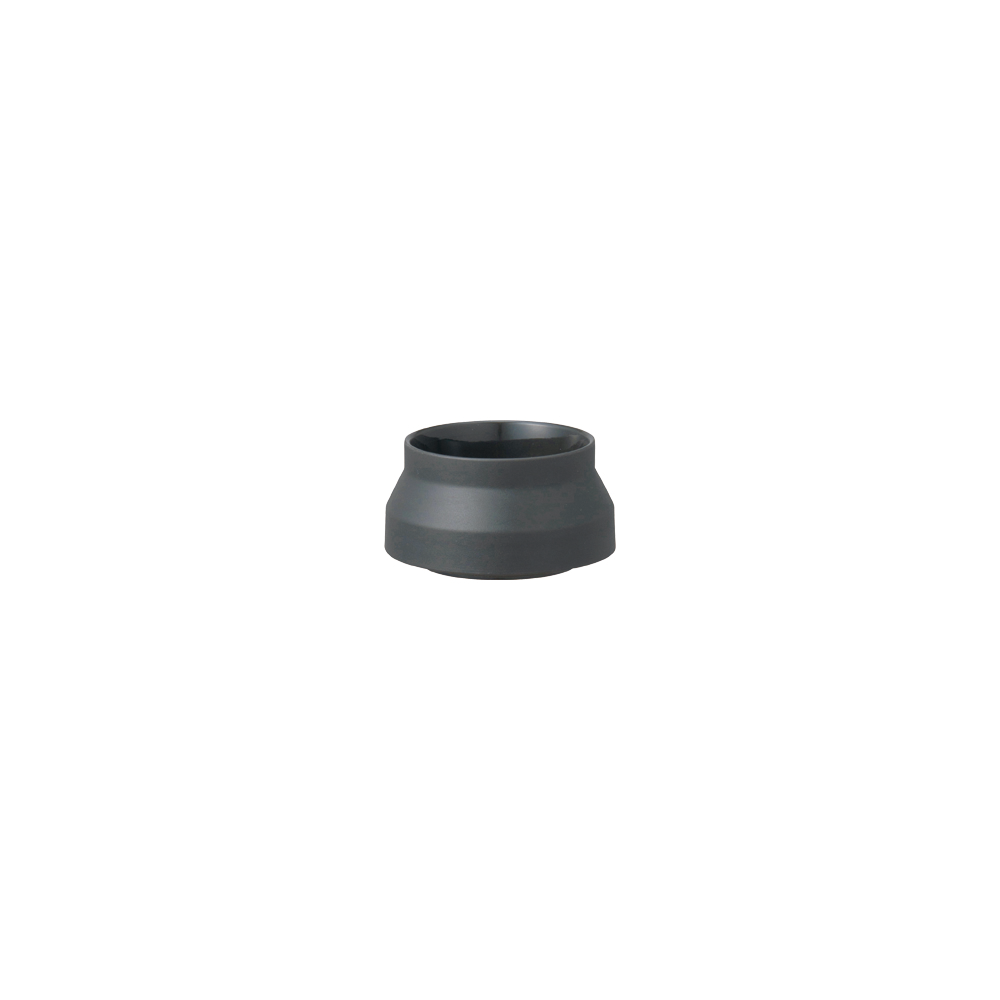 Photo of KINTO TRAVEL TUMBLER 350ml Replacement Cap ( Black ) [ KINTO ] [ Parts ]