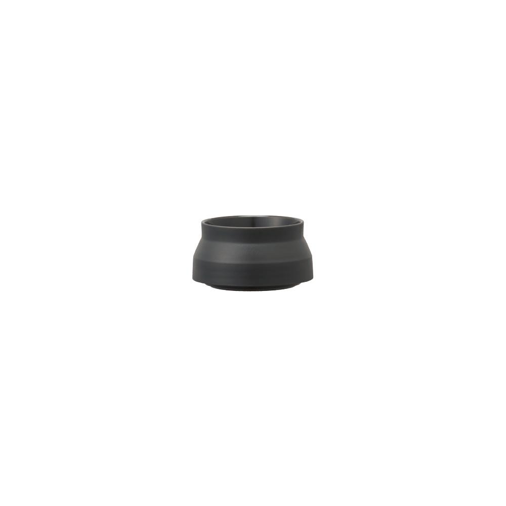 Photo of KINTO TRAVEL TUMBLER 500ml Replacement Cap ( Black ) [ KINTO ] [ Parts ]
