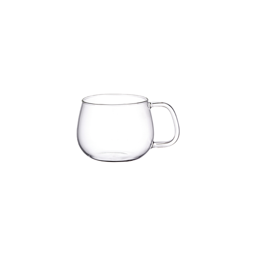Photo of KINTO UNITEA Cup 350ml ( Default Title ) [ KINTO ] [ Tea Glasses ]