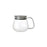 Photo of KINTO UNITEA One Touch Teapot 460ml ( Default Title ) [ KINTO ] [ Tea Equipment ]