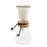 Photo of CoffeeSock Chemex Filter 3-Cup ( ) [ CoffeeSock ] [ Cloth Filters ]