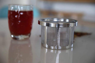 Photo of FELLOW Duo Tea Filter ( ) [ Fellow ] [ Tea Equipment ]