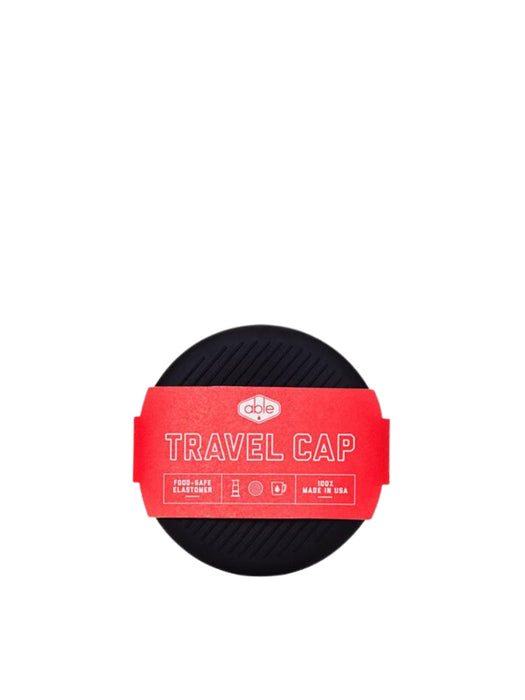Photo of ABLE AeroPress® Travel Cap ( ) [ Able ] [ Brewing Accessories ]