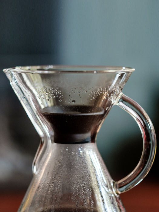Photo of ABLE CHEMEX® Heat Lid ( ) [ Able ] [ Brewing Accessories ]