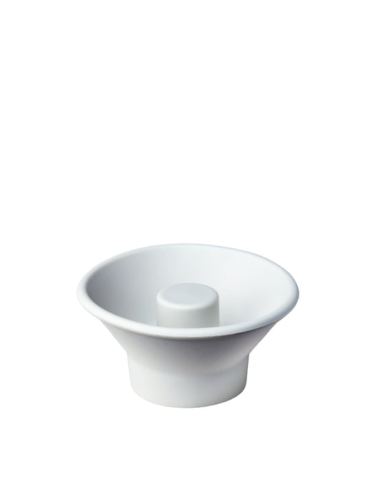 Photo of ABLE CHEMEX® Heat Lid ( White ) [ Able ] [ Brewing Accessories ]